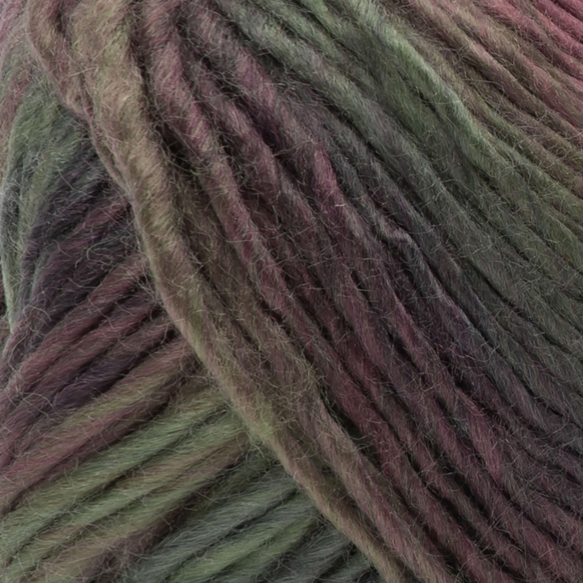 Unforgettable Yarn