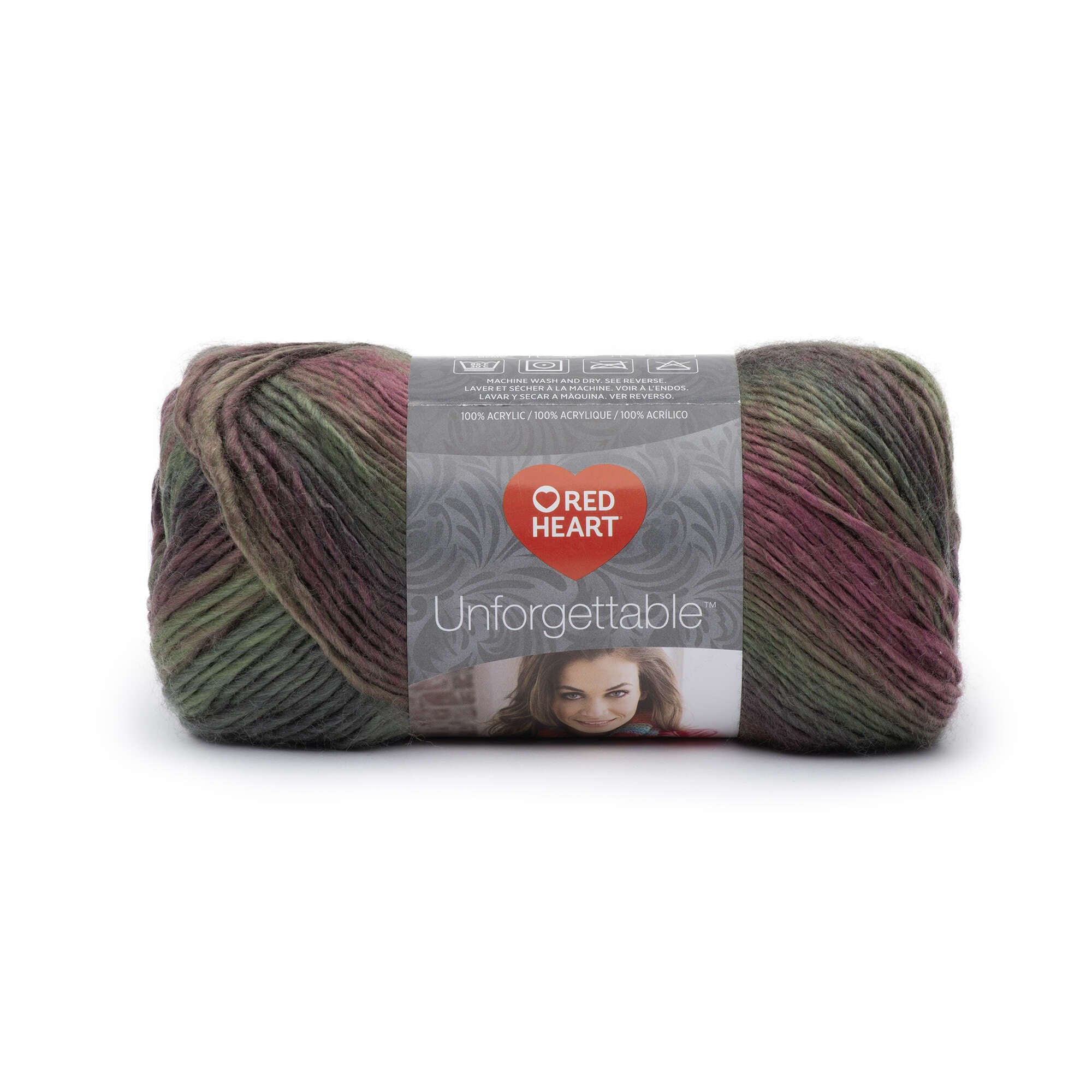 Unforgettable Yarn
