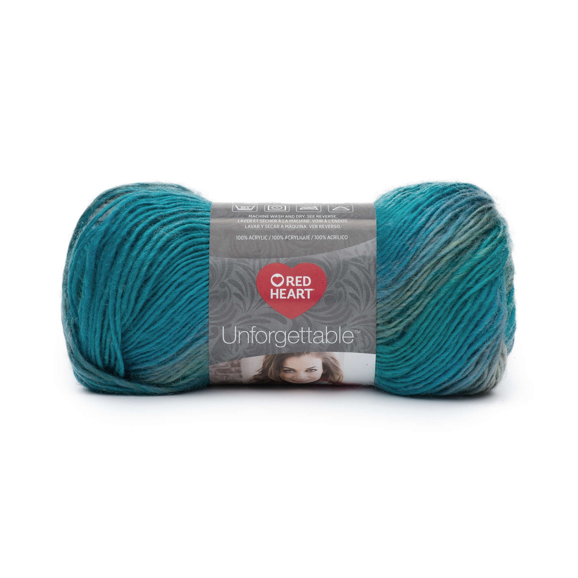 Unforgettable Yarn