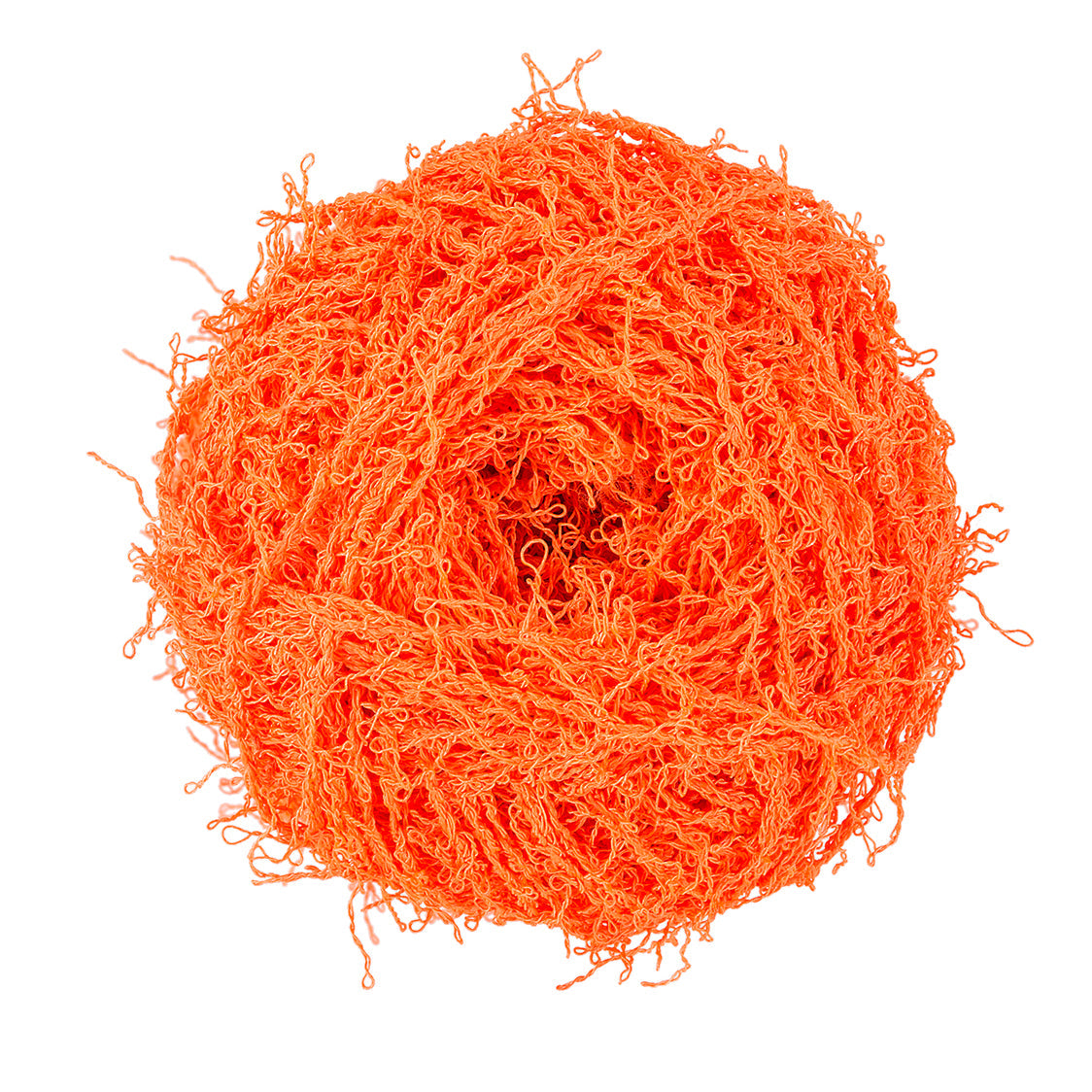 Scrubby Yarn