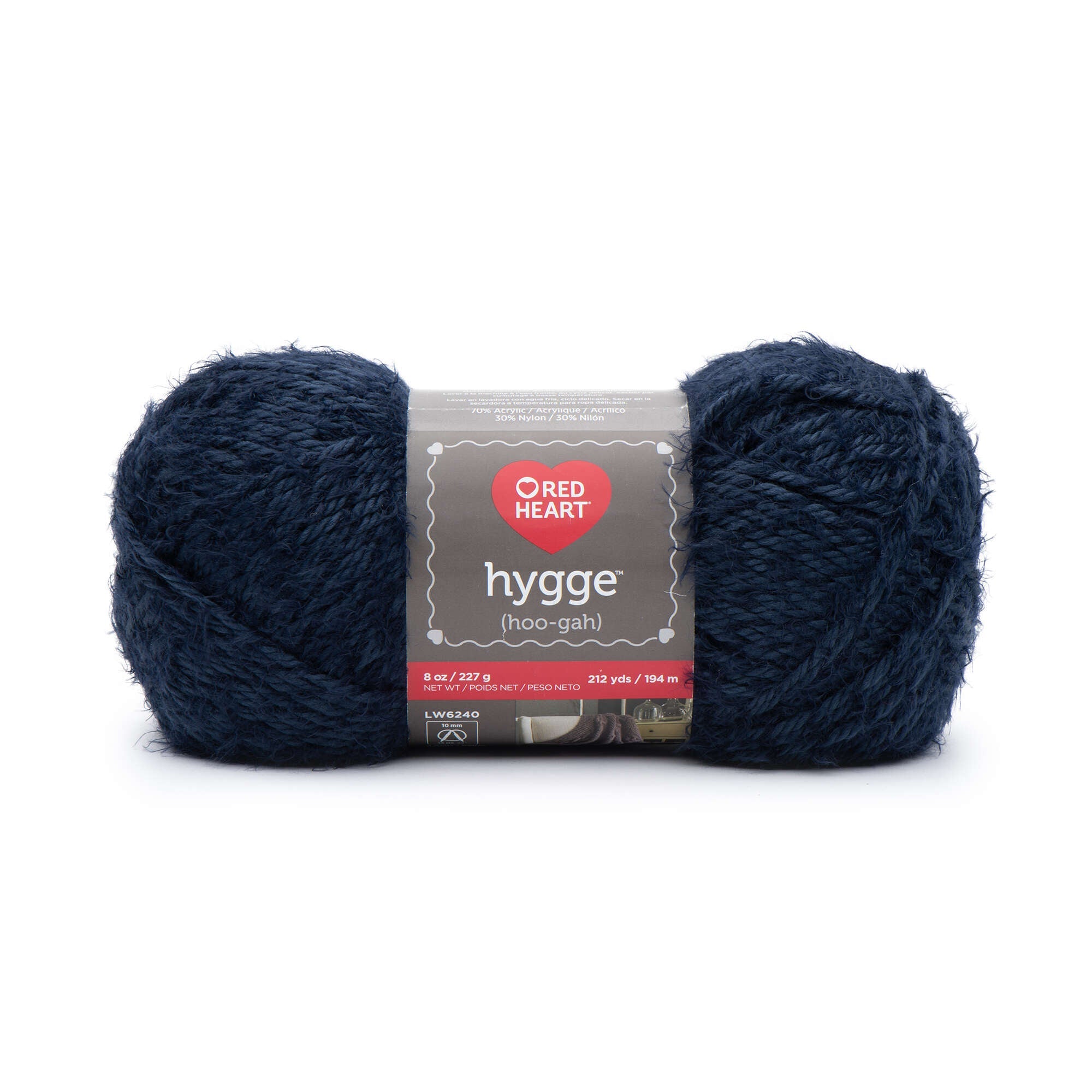 Hygge Yarn