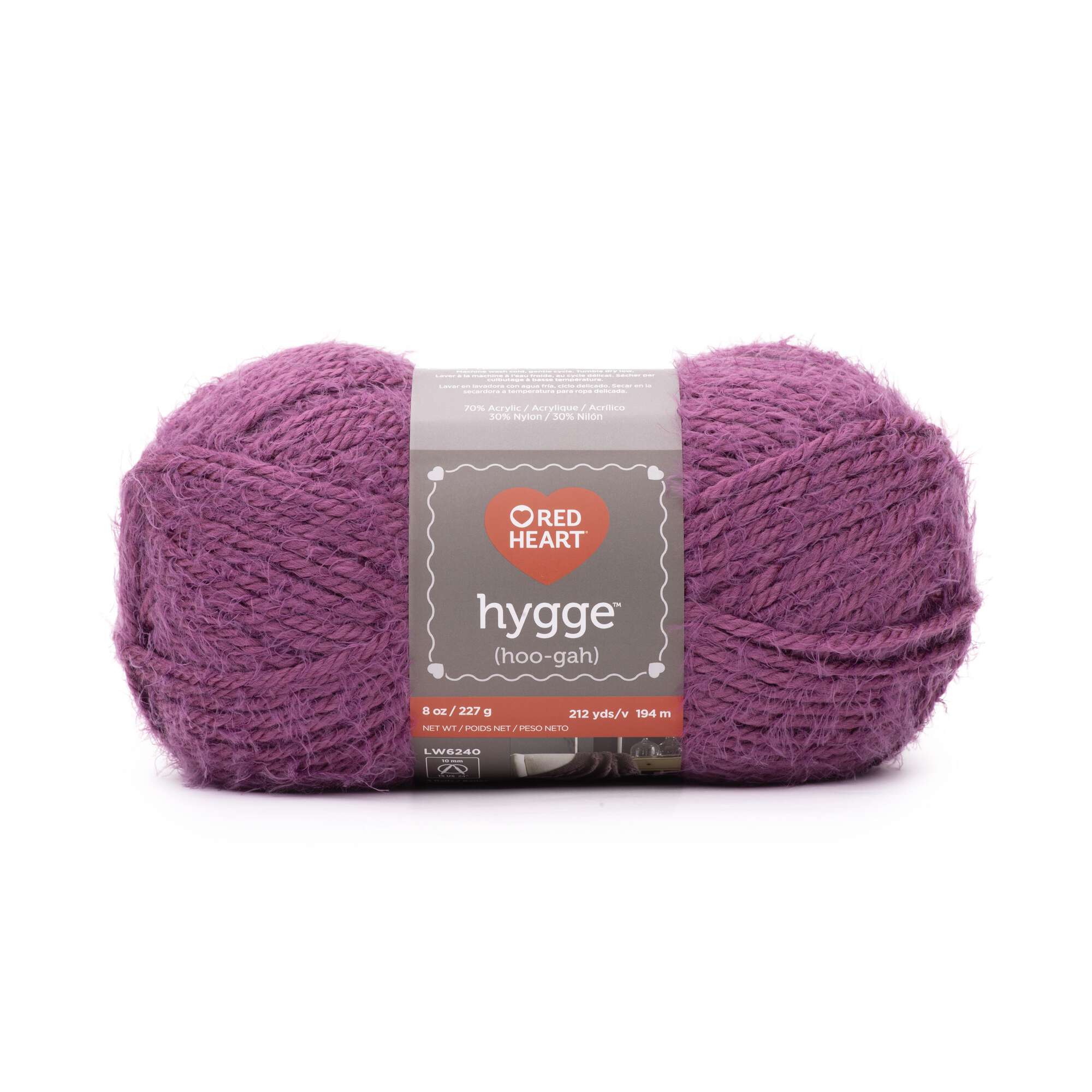 Hygge Yarn