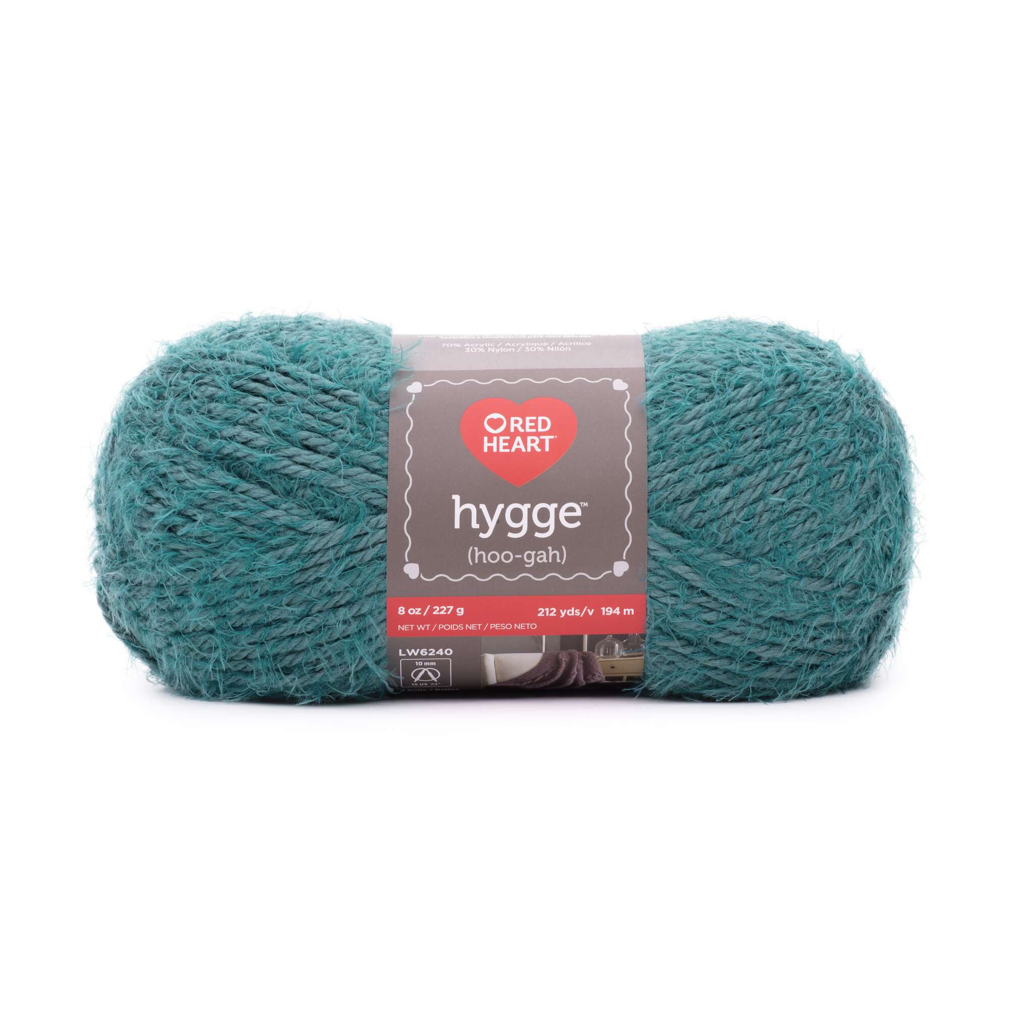 Hygge Yarn