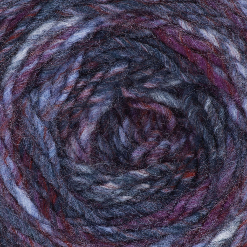 Roll With It Melange Yarn