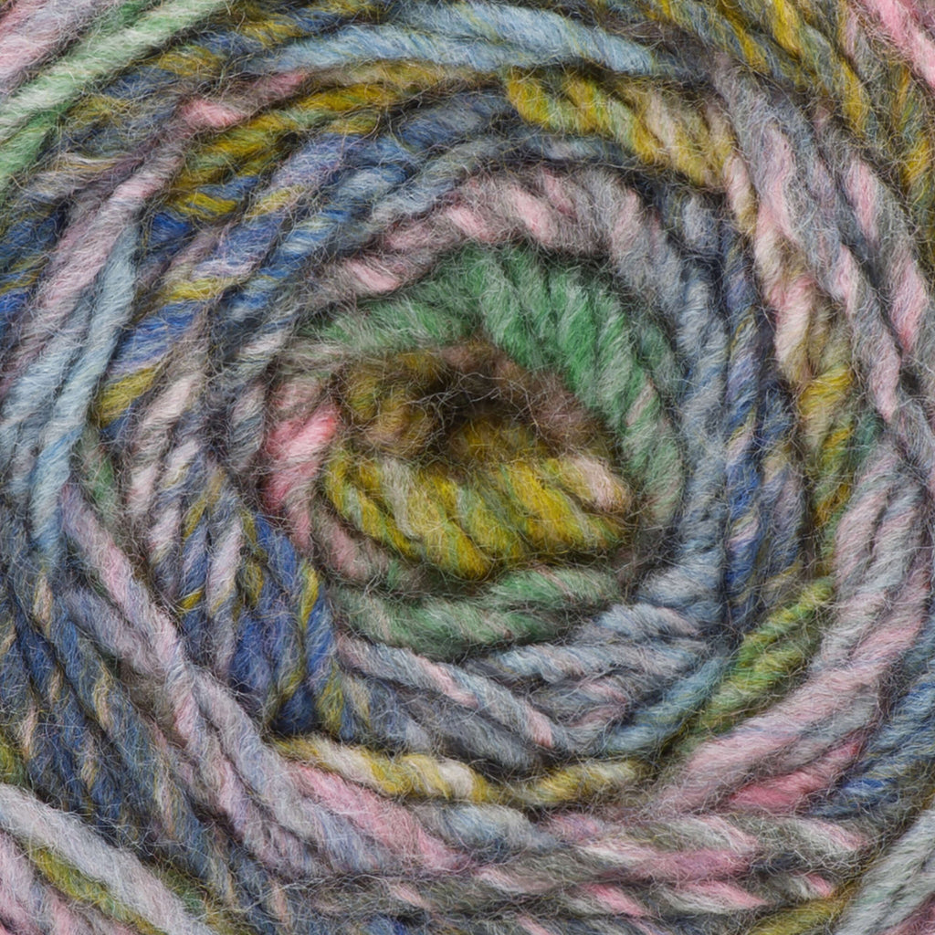 Roll With It Melange Yarn
