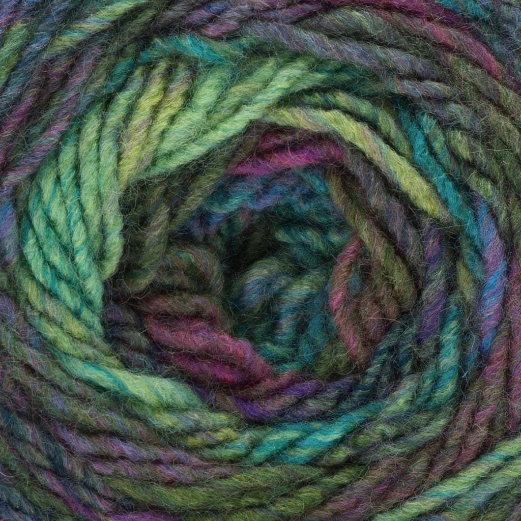 Roll With It Melange Yarn