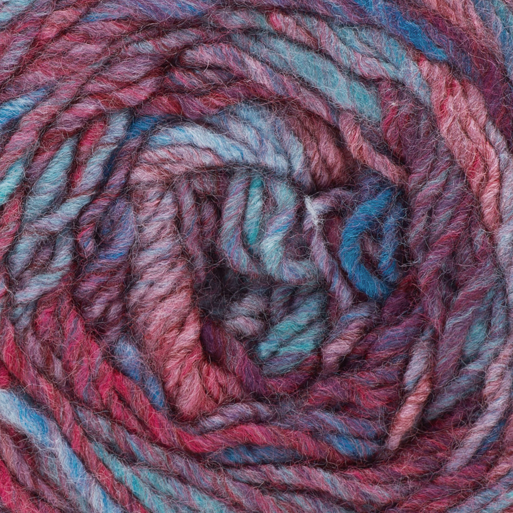 Roll With It Melange Yarn