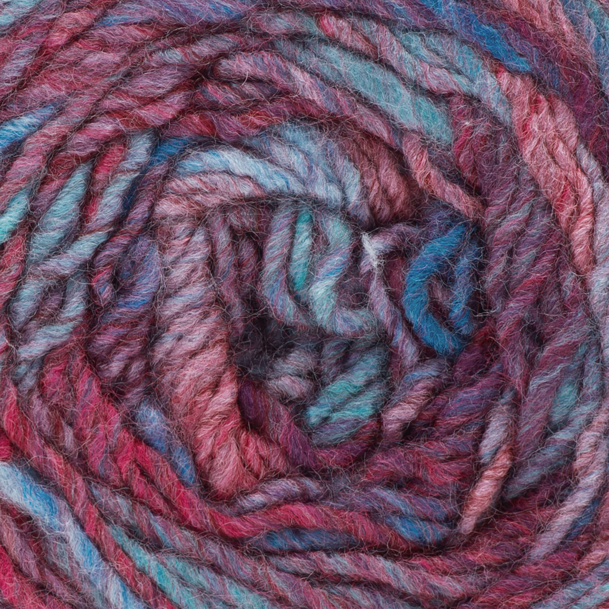 Roll With It Melange Yarn
