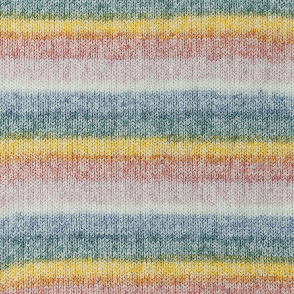 Super Saver Bitty Stripes Yarn