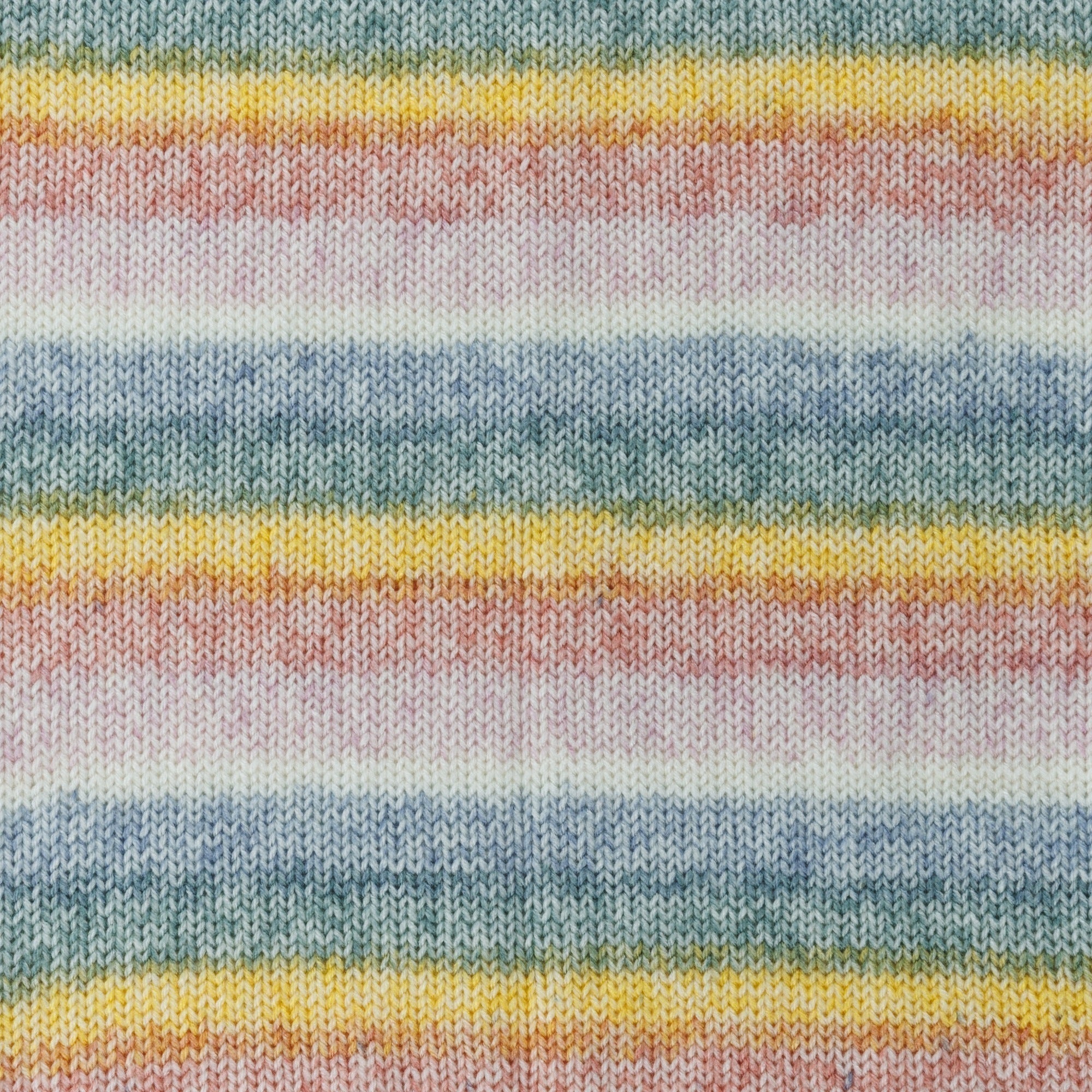 Super Saver Bitty Stripes Yarn