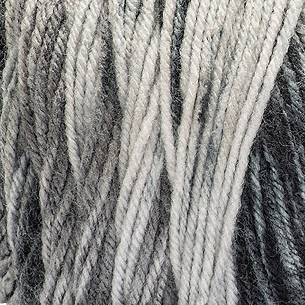 Super Saver Bitty Stripes Yarn
