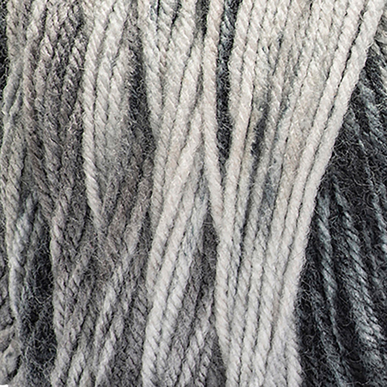 Super Saver Bitty Stripes Yarn