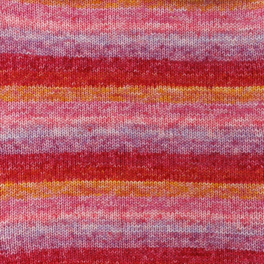 Super Saver Bitty Stripes Yarn