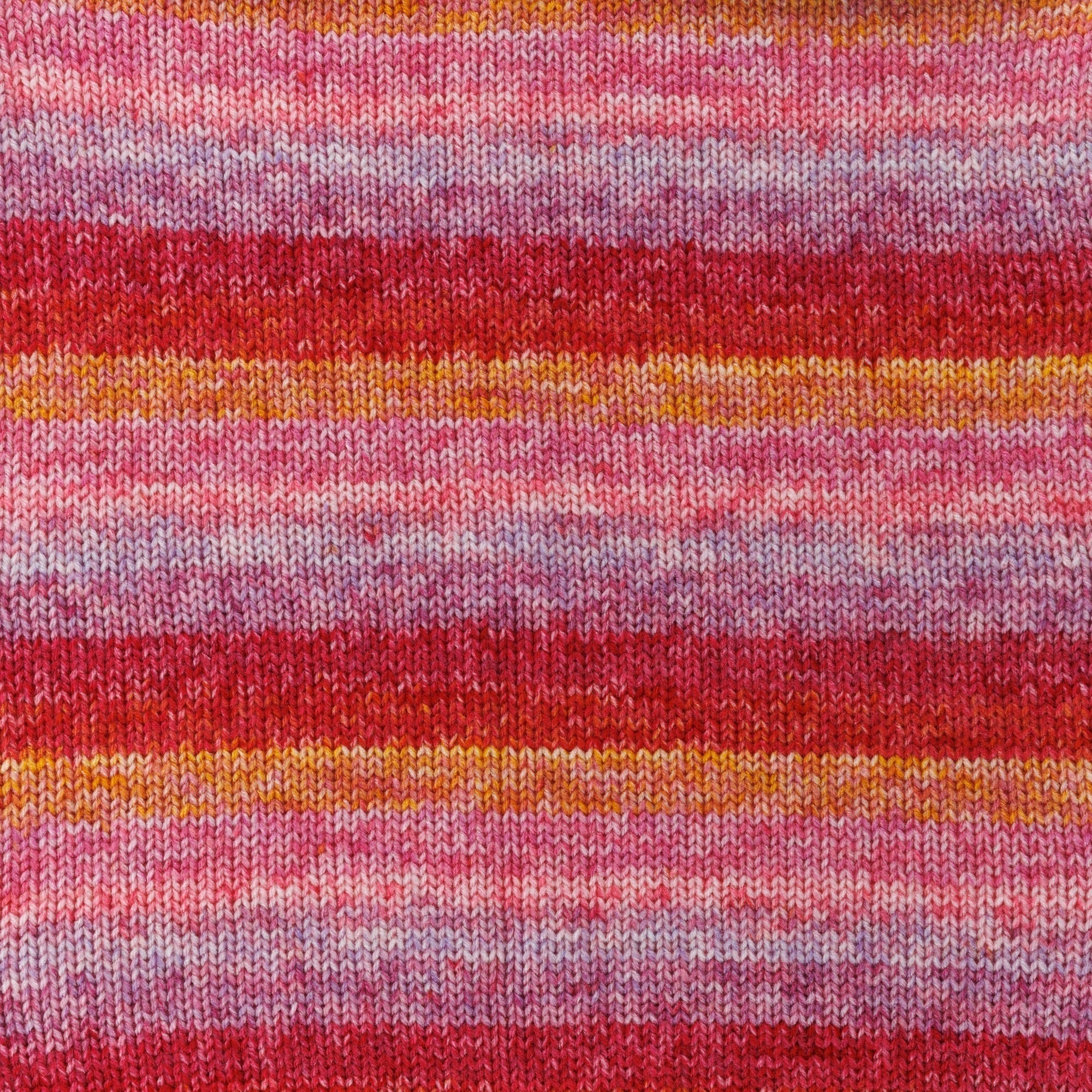 Super Saver Bitty Stripes Yarn