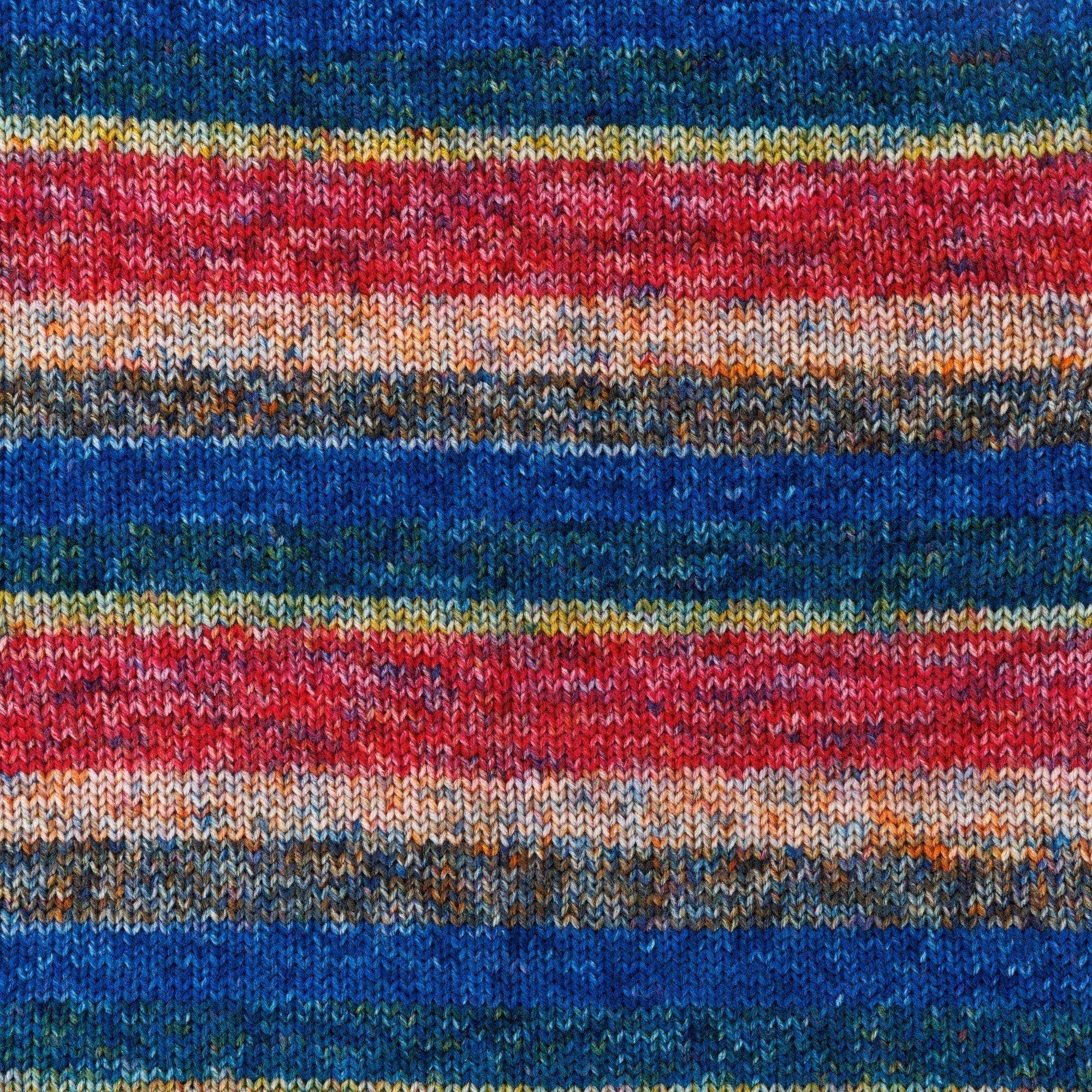 Super Saver Bitty Stripes Yarn