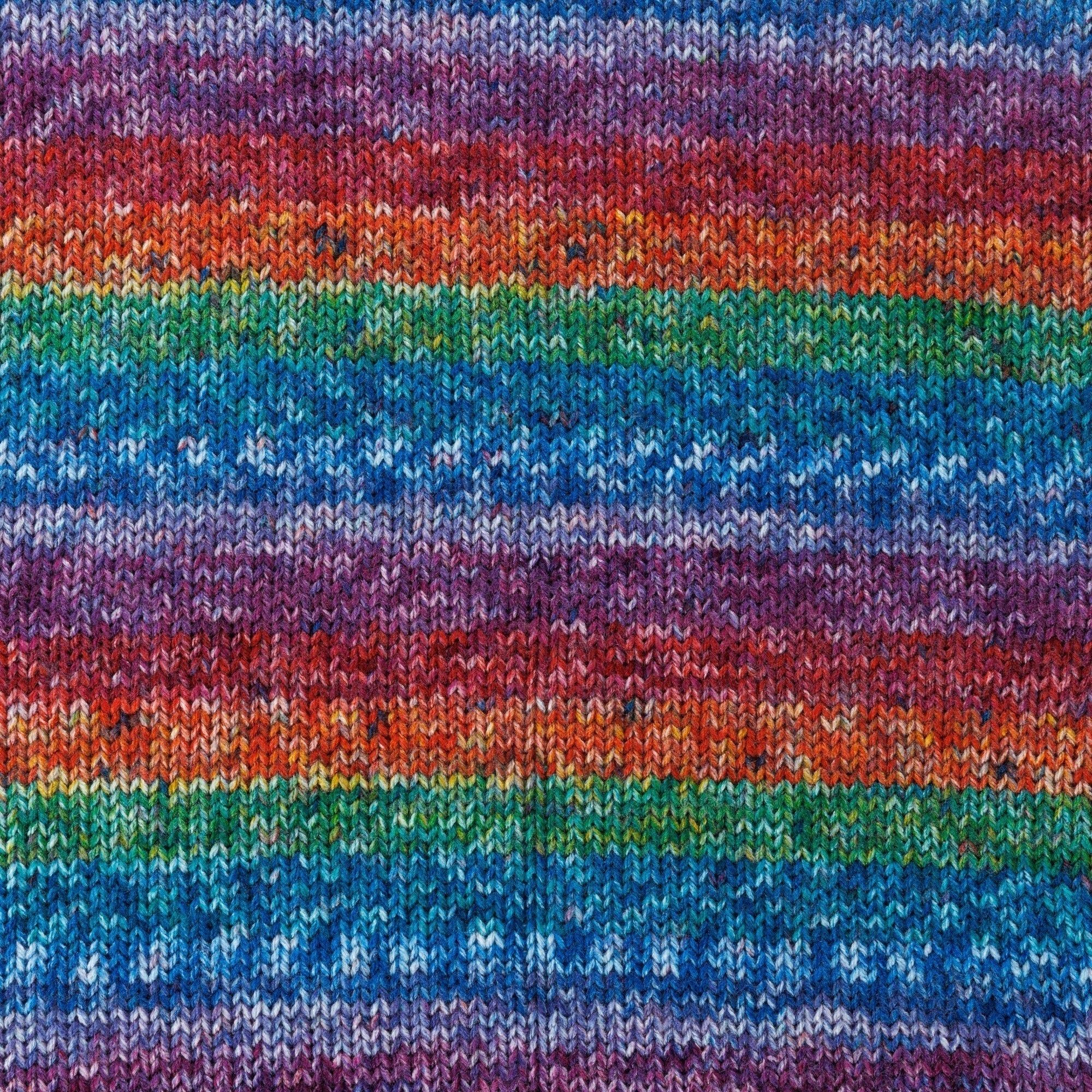 Super Saver Bitty Stripes Yarn