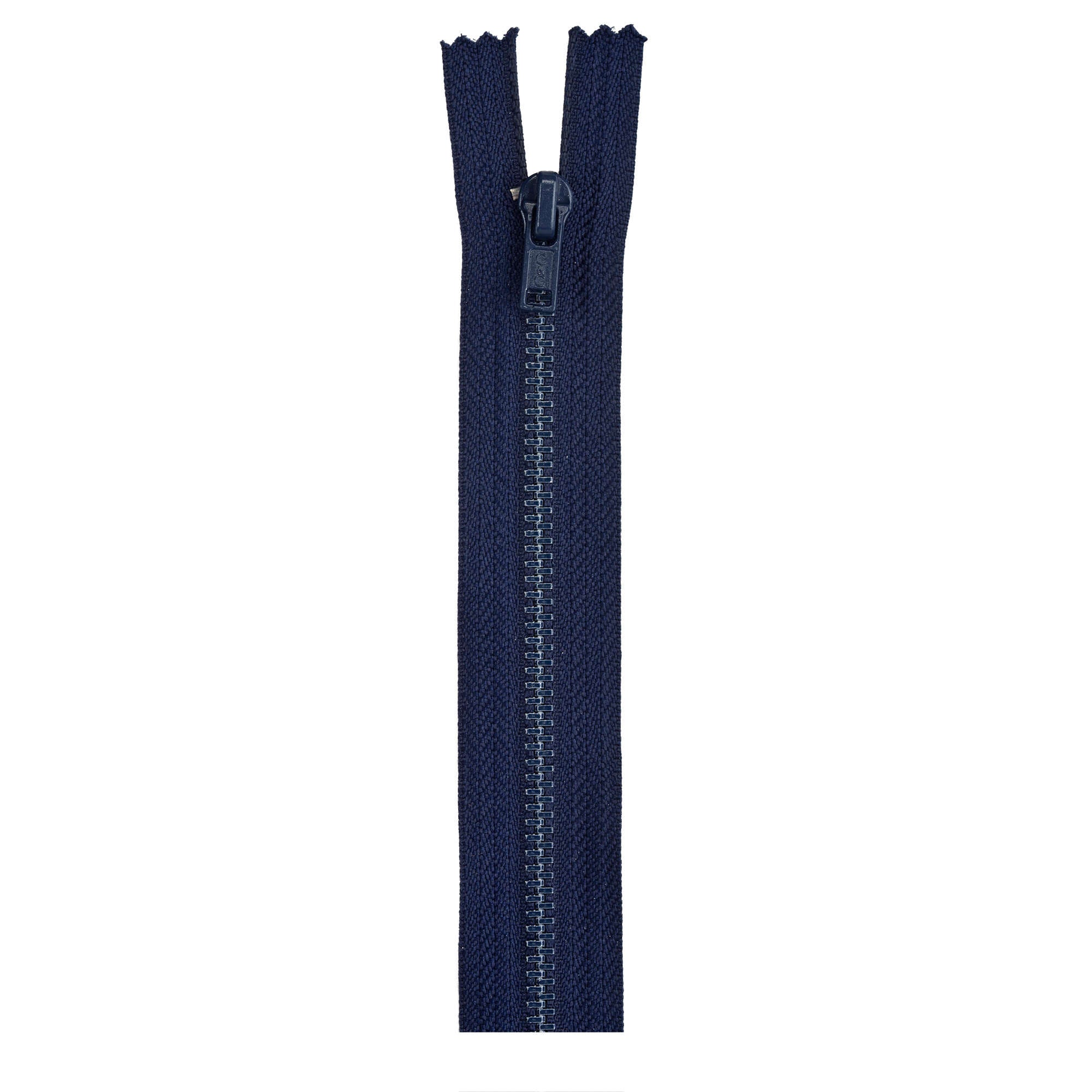 All Purpose Metal Zippers
