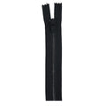All Purpose Metal Zippers