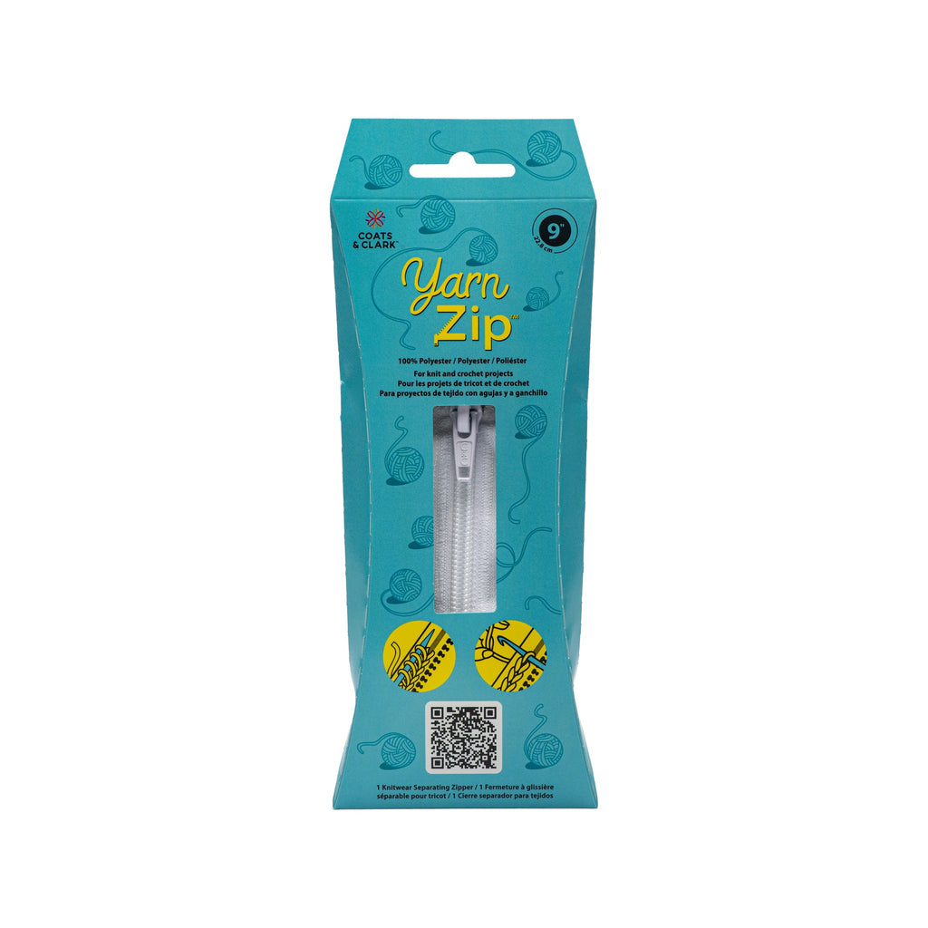 Yarn Zip