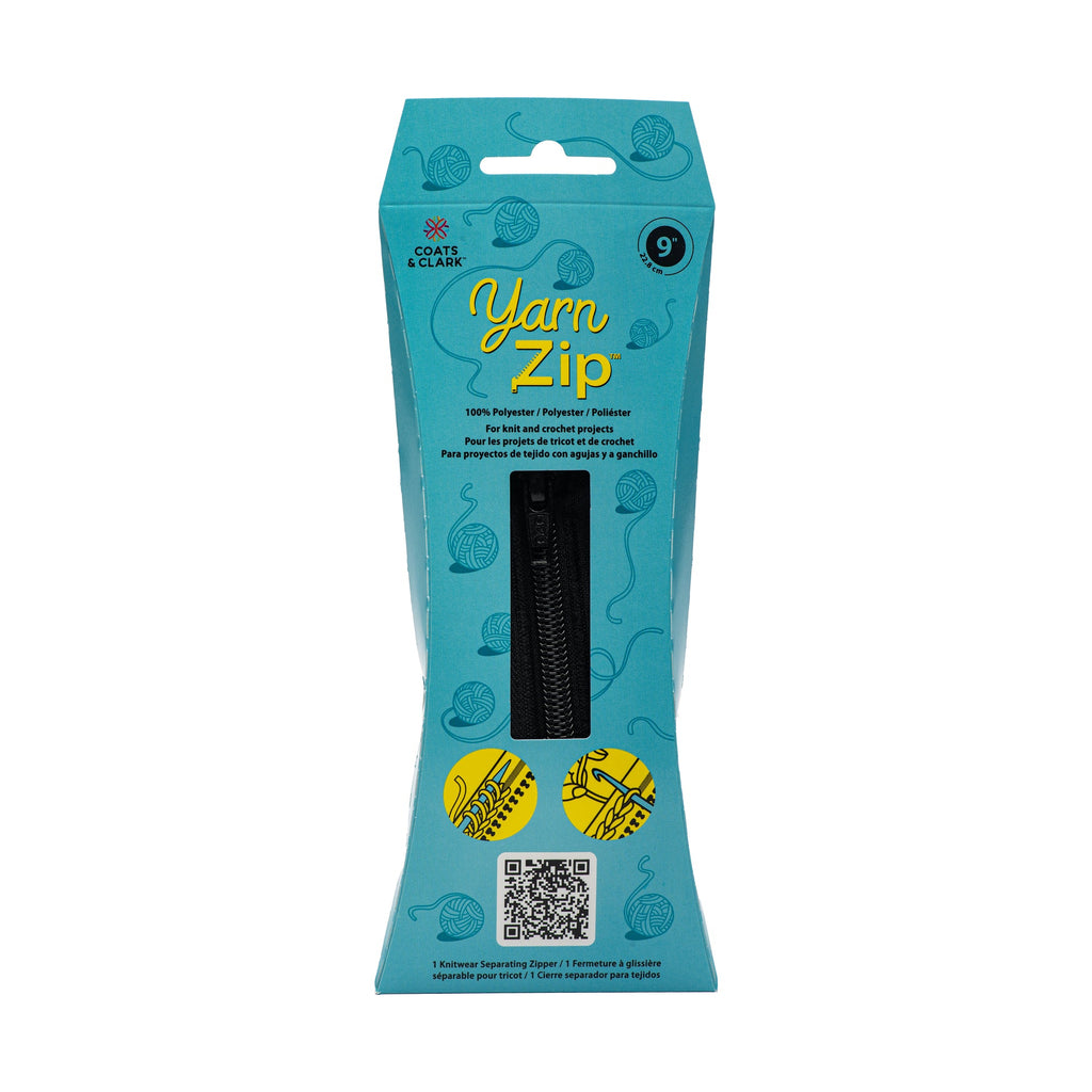Yarn Zip