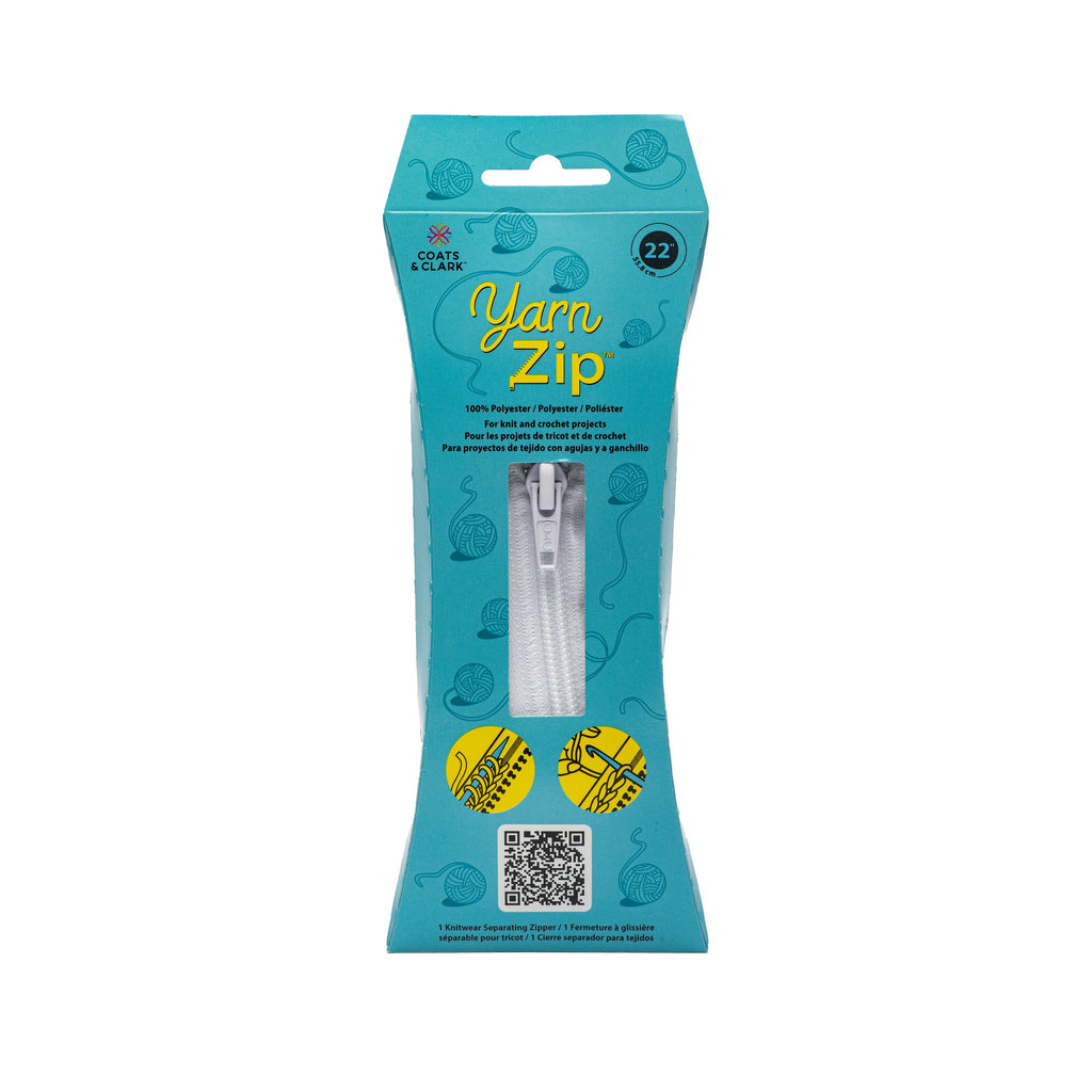 Yarn Zip