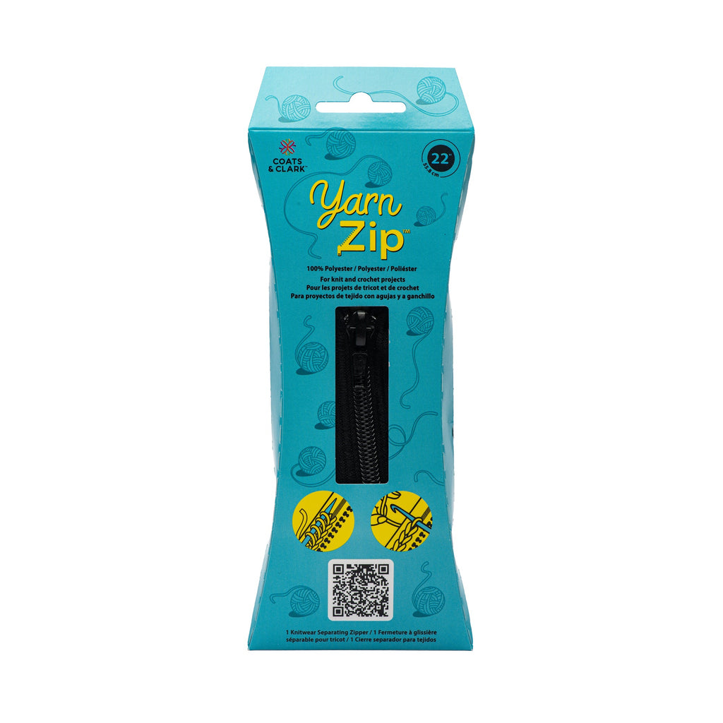 Yarn Zip