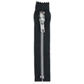 Aluminum Pocket Zippers - 5 inches