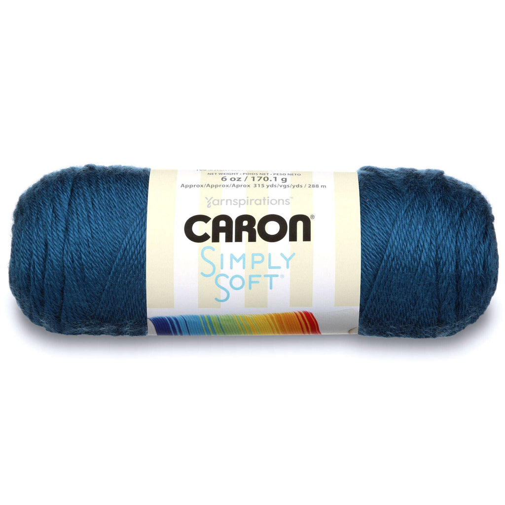 Simply Soft Yarn