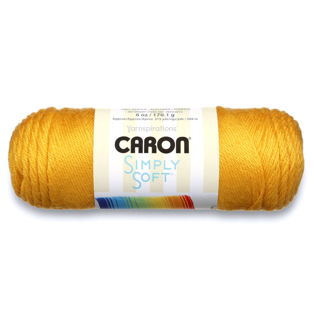 Simply Soft Yarn