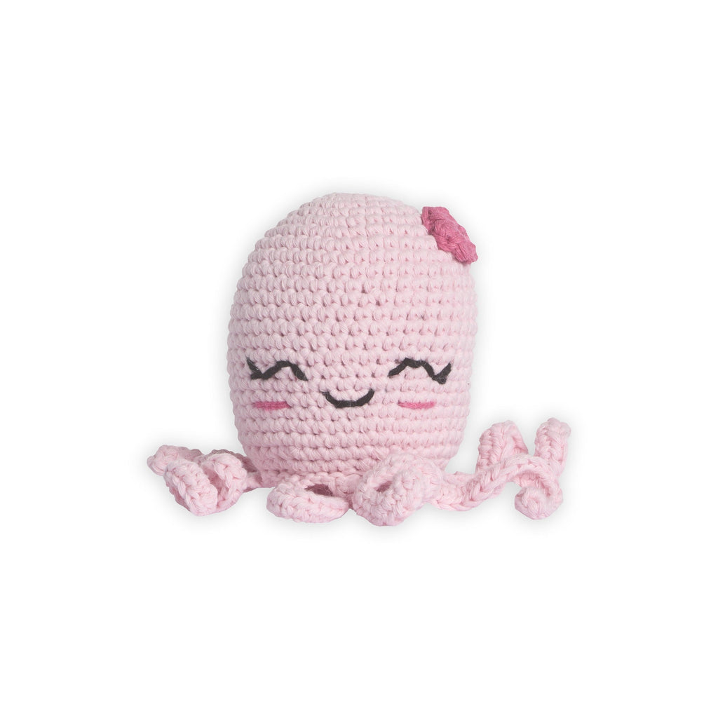 Amigurumi Crochet Kit