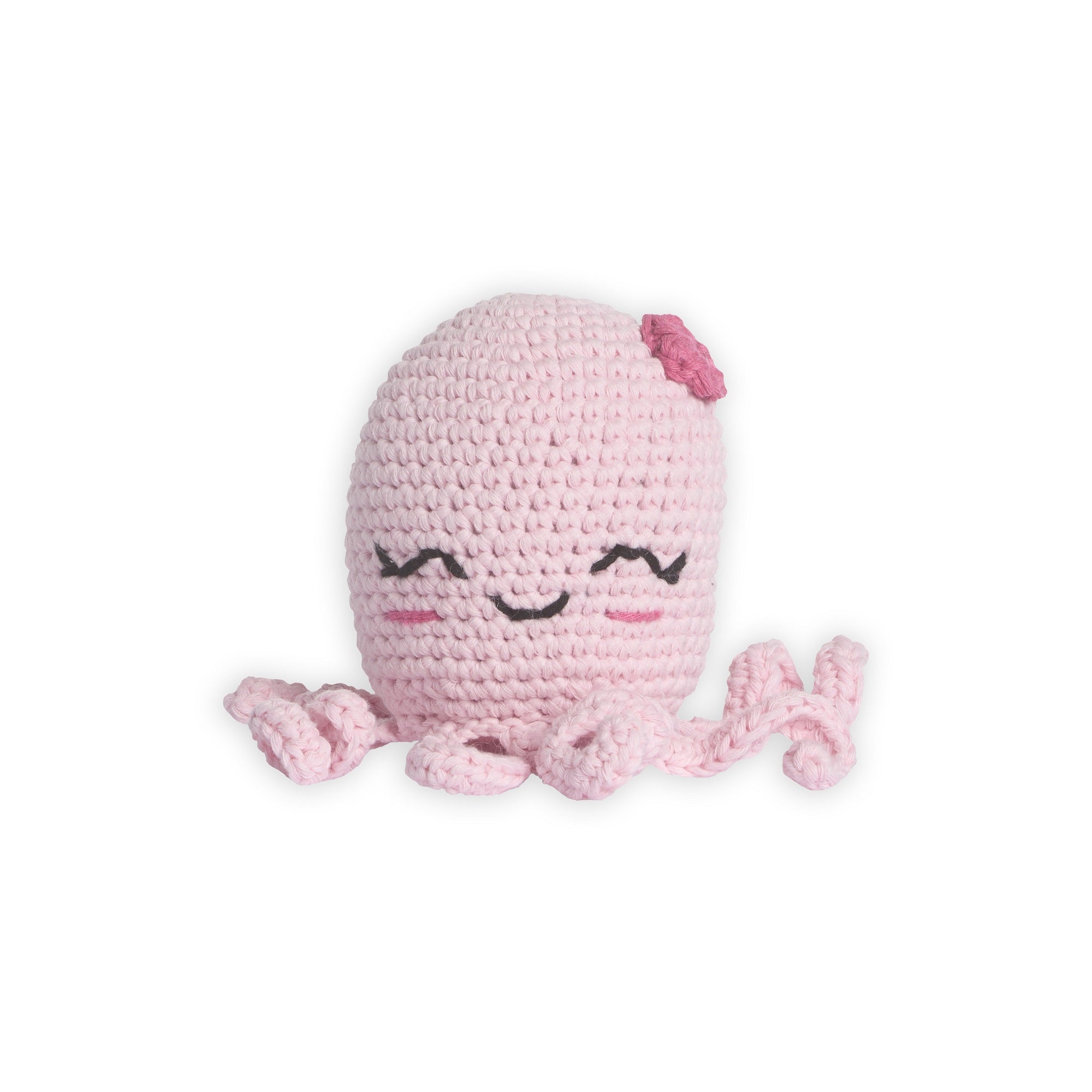 Amigurumi Crochet Kit