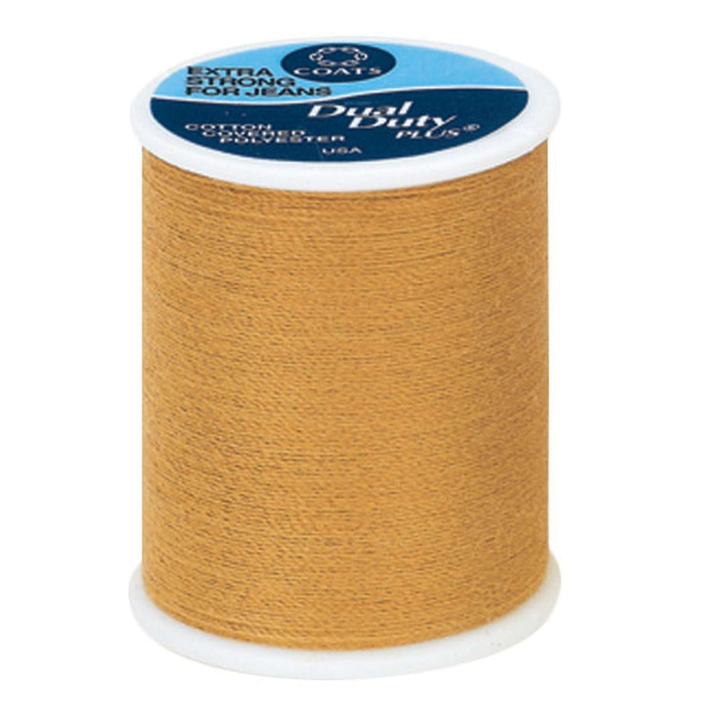 Dual Duty Plus Extra Strong Thread for Jeans