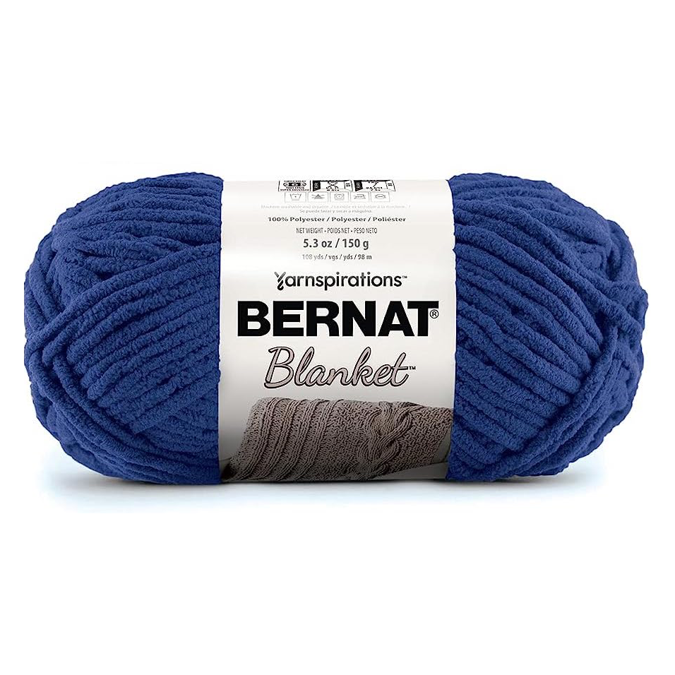 Blanket Yarn