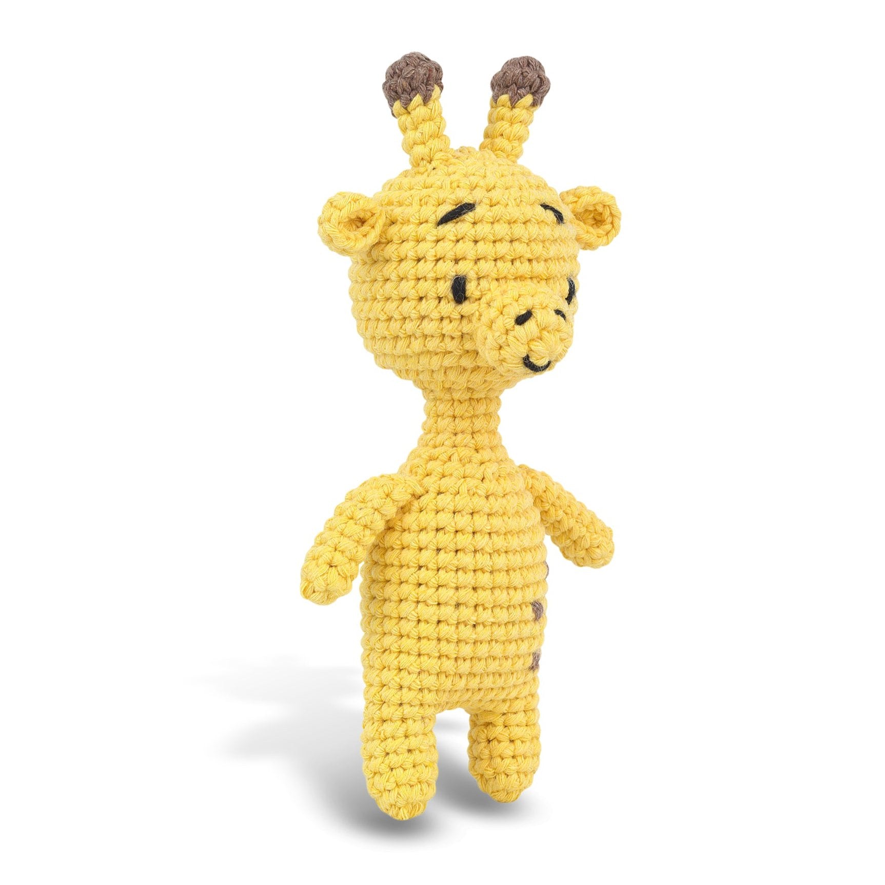 Amigurumi Crochet Kit