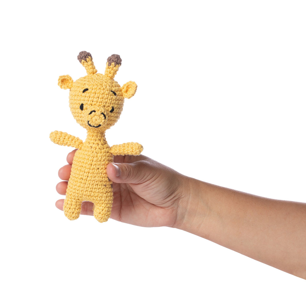 Amigurumi Crochet Kit