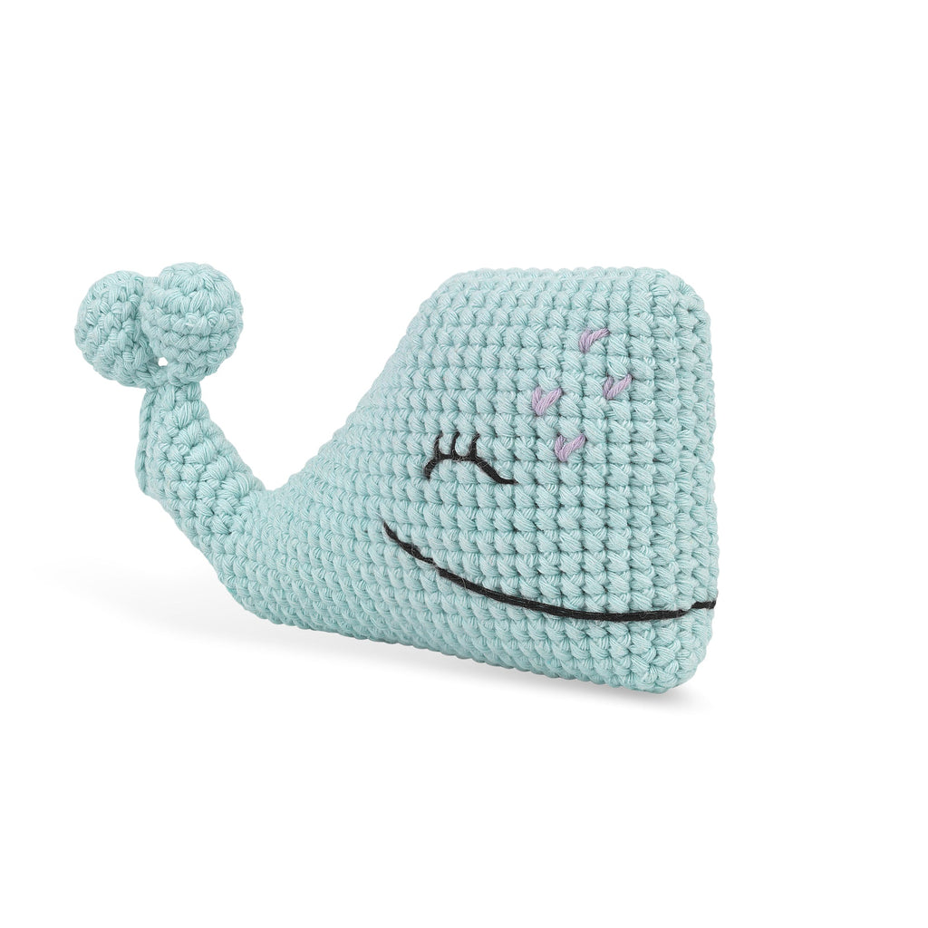 Amigurumi Crochet Kit