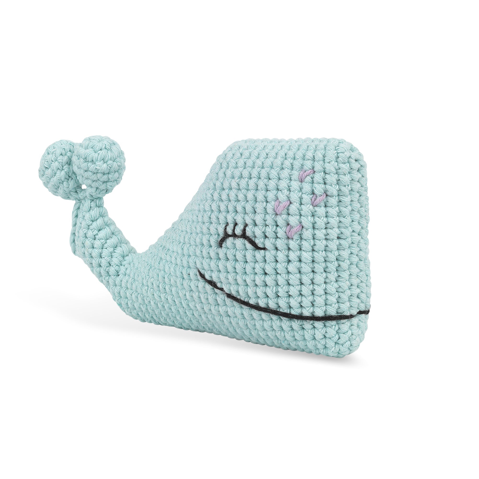 Amigurumi Crochet Kit