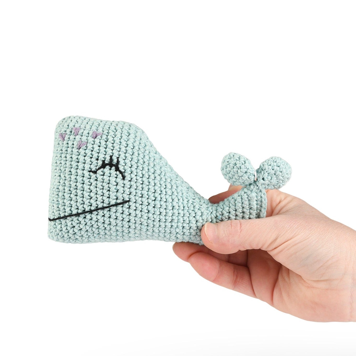 Amigurumi Crochet Kit