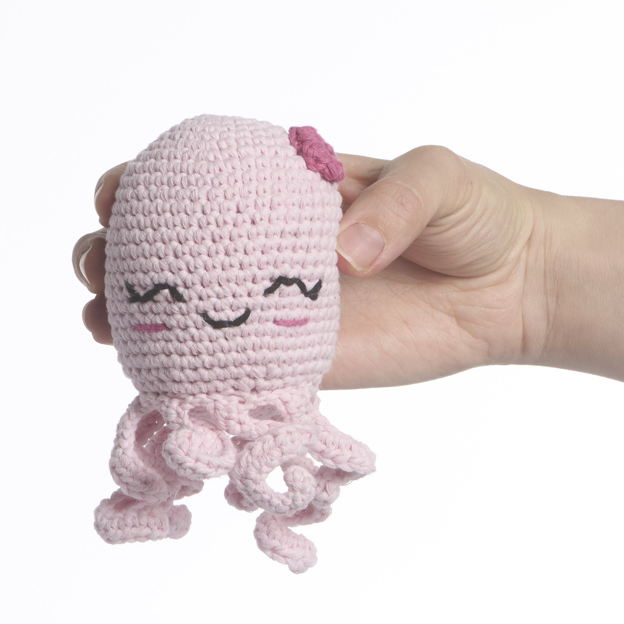 Amigurumi Crochet Kit