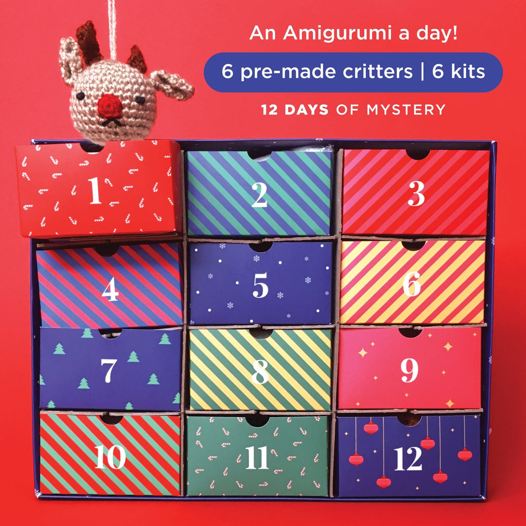 Advent Calendar Kit