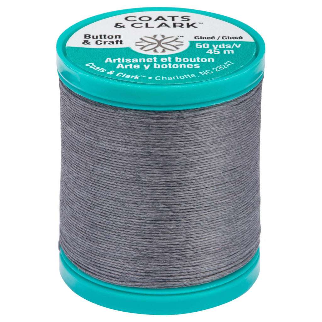 Dual Duty Plus Button & Craft Thread