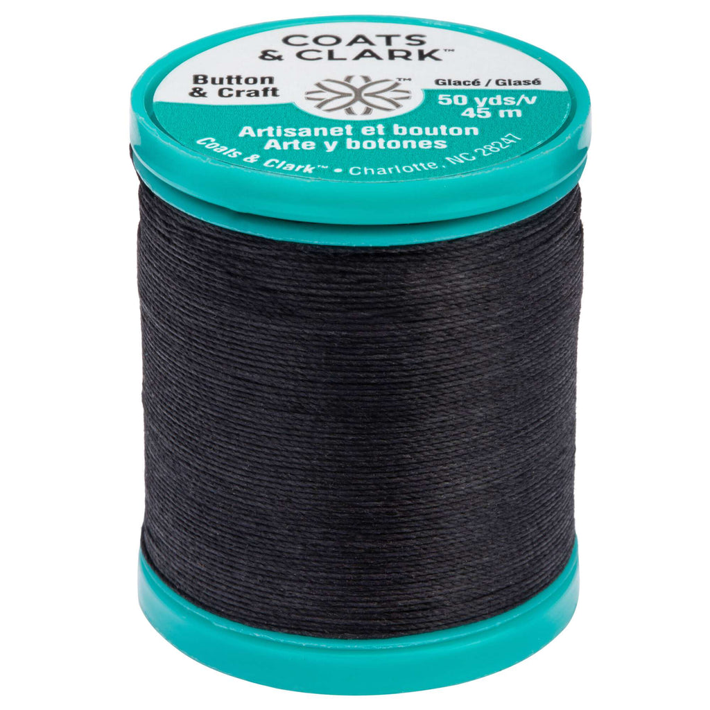 Dual Duty Plus Button & Craft Thread