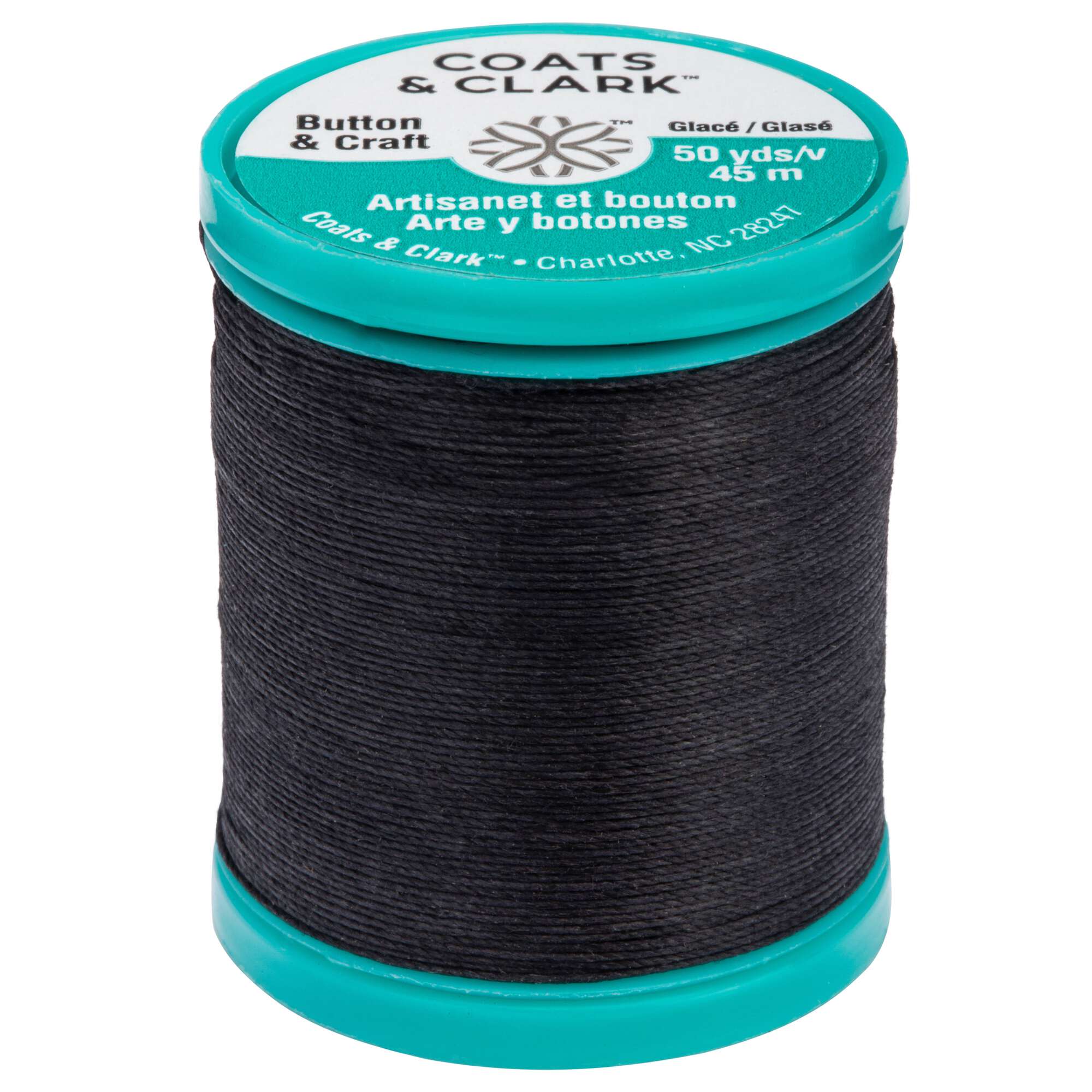 Dual Duty Plus Button & Craft Thread