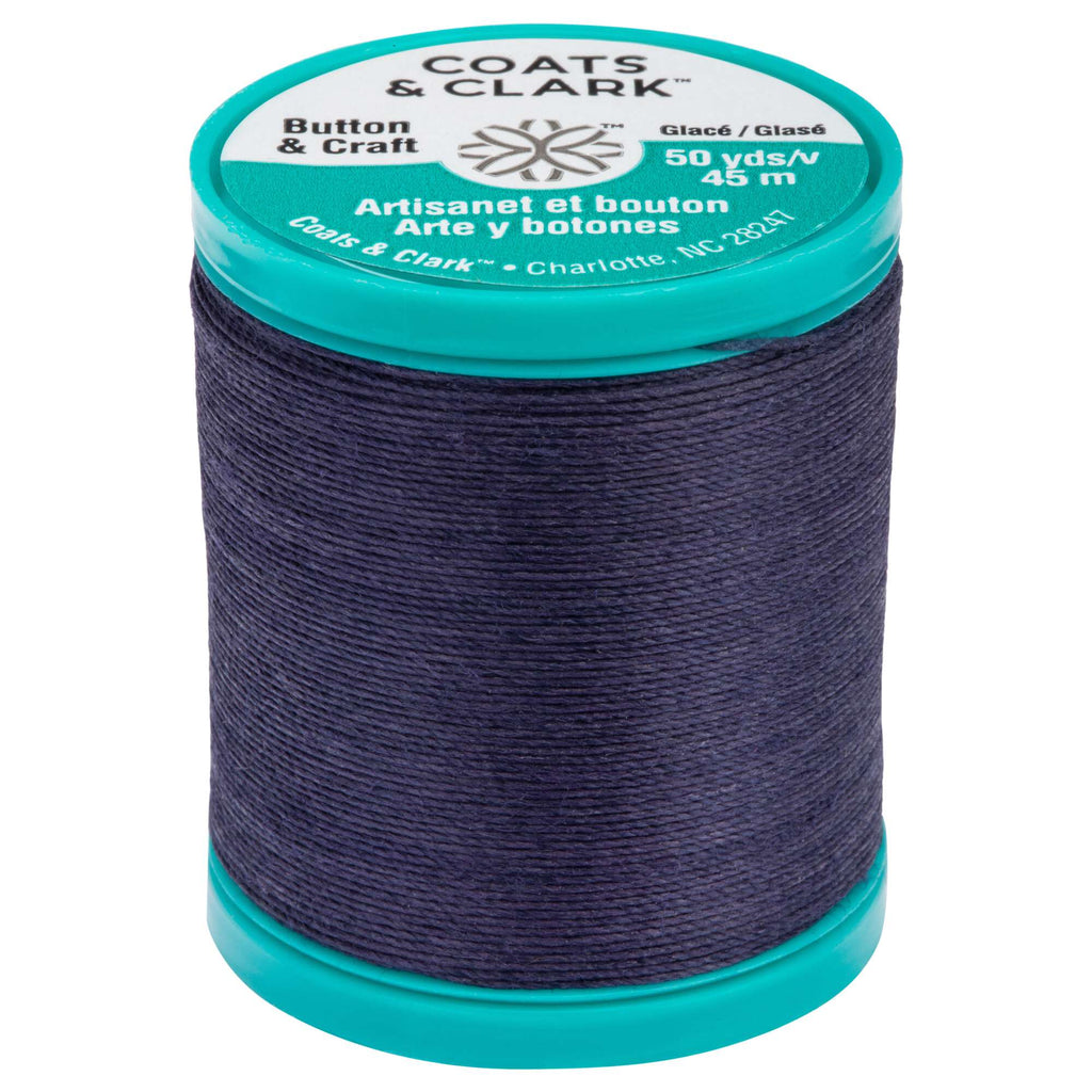 Dual Duty Plus Button & Craft Thread