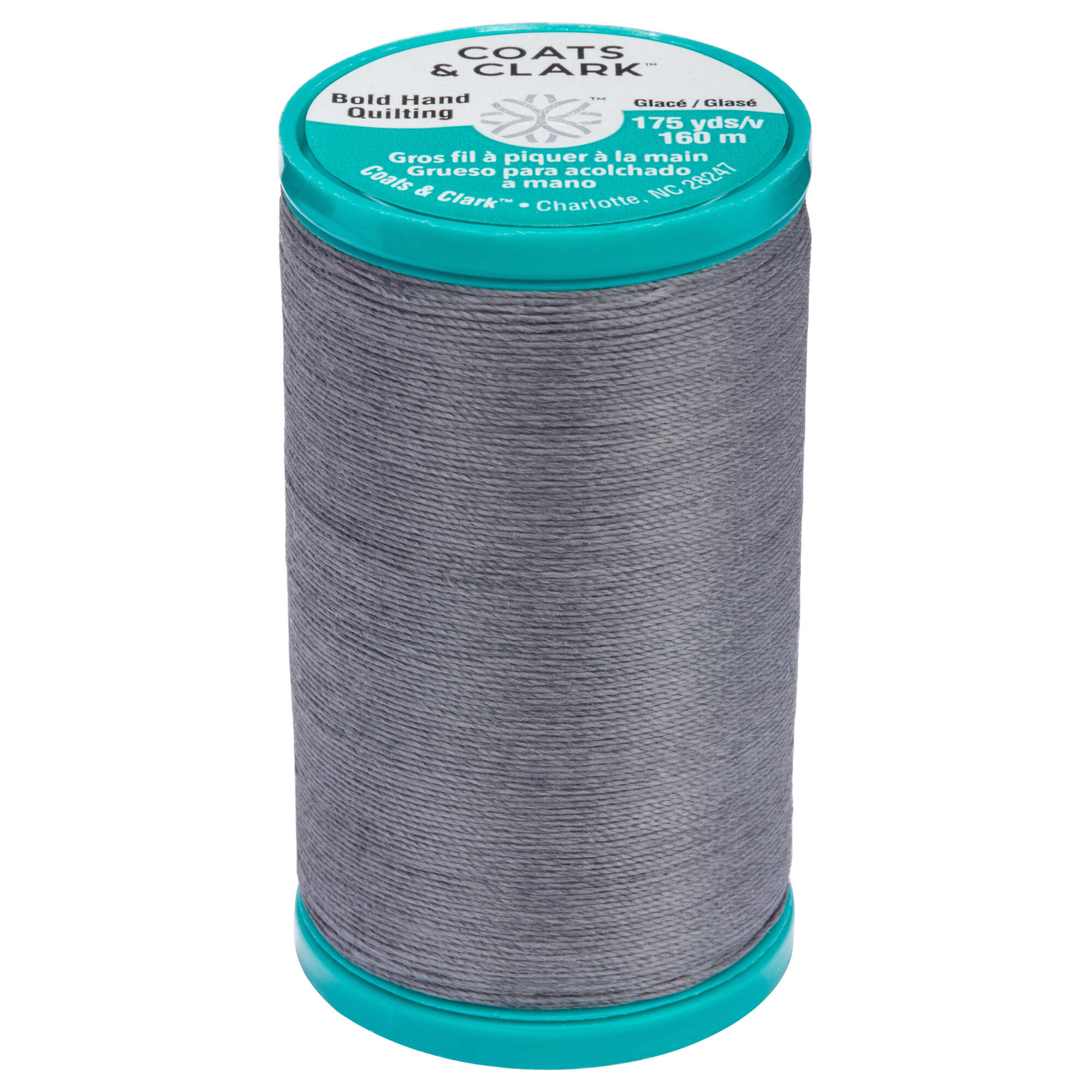 Bold Hand Quilting Thread