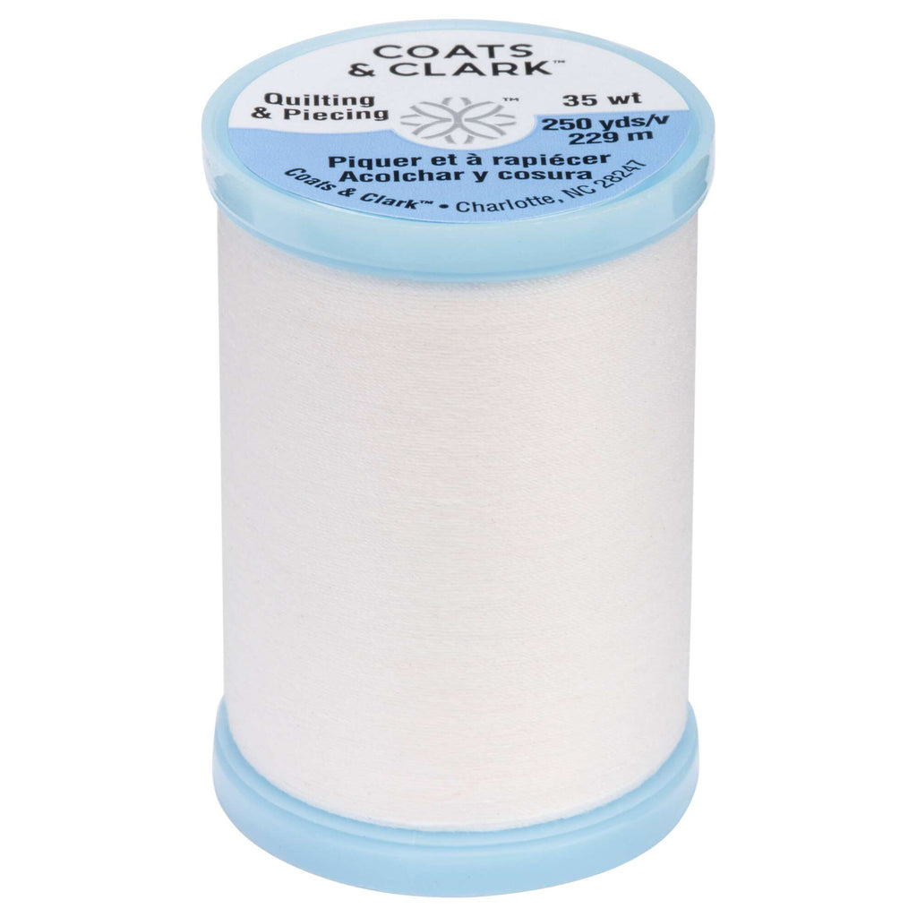 Cotton Covered Quilting & Piecing Thread