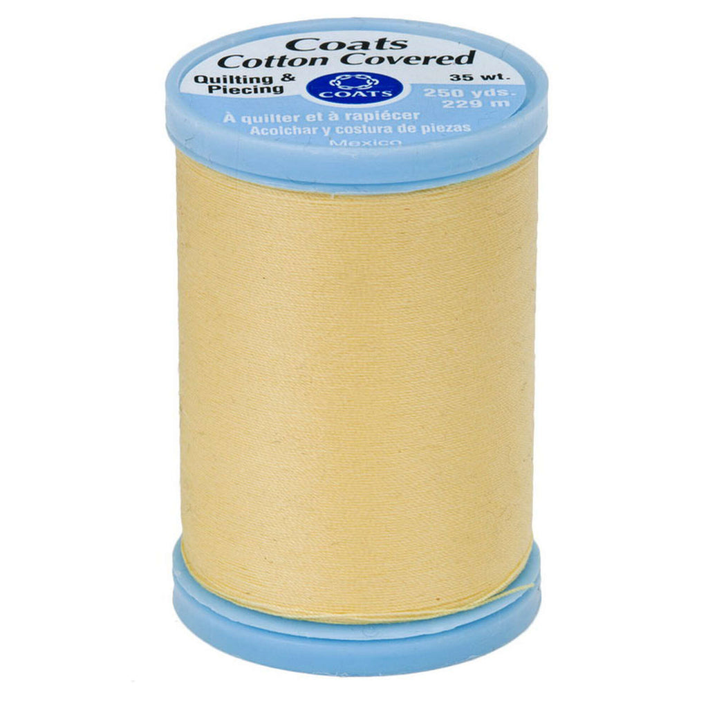 Cotton Covered Quilting & Piecing Thread