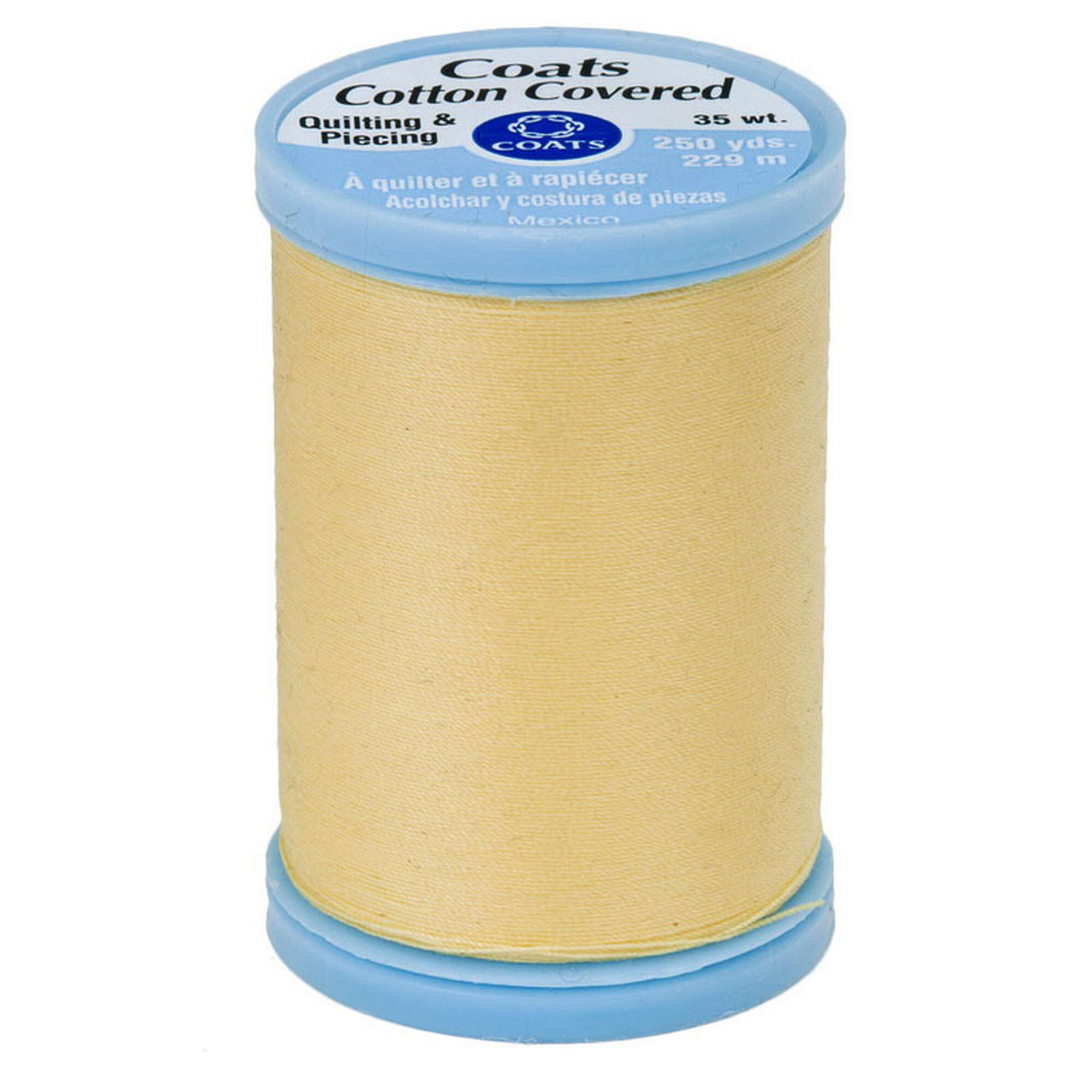 Cotton Covered Quilting & Piecing Thread