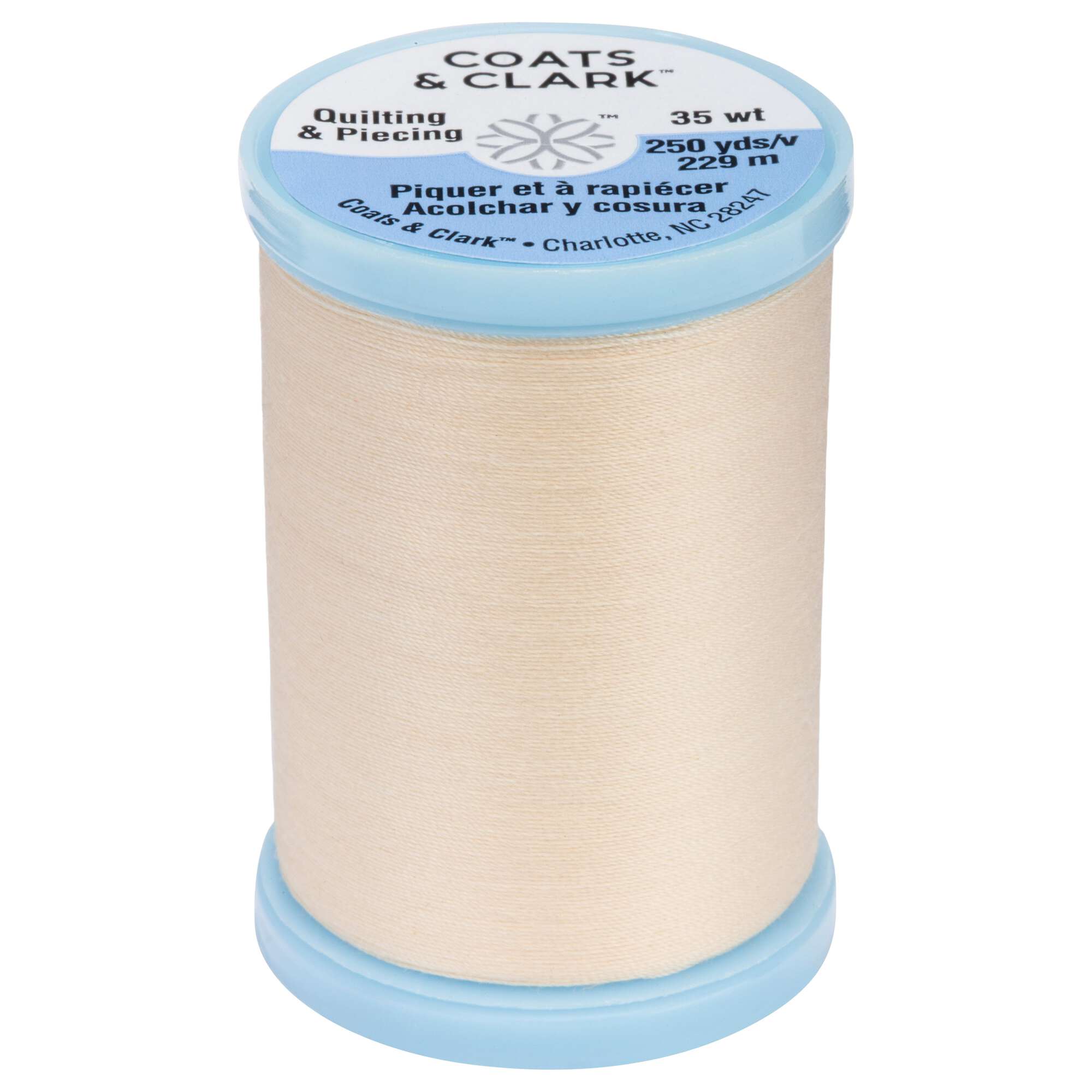 Cotton Covered Quilting & Piecing Thread