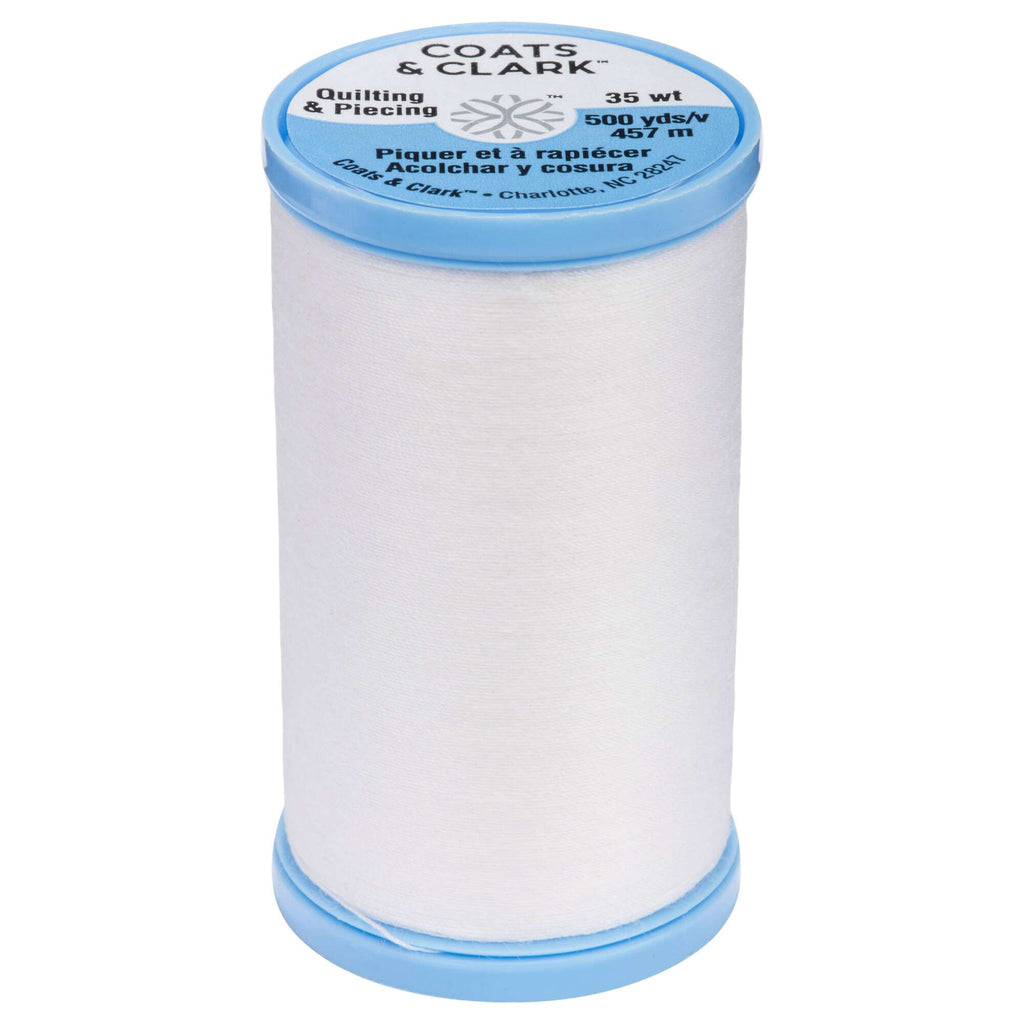 Cotton Covered Quilting & Piecing Thread